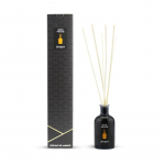 Kvapas namams su lazdelėmis Erbolinea Prestige Resine Preziose ERBAMBRES250, 250 ml