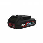 Akumuliatorius Skil 3107AA, 18 V, li-ion, 2000 mAh