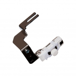 Overloko priedas gumai prisiūti ELNA 202-037-019