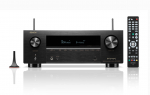 Stiprintuvas Denon AVR-X2800H