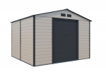 Sodo namelis k G21 GAH 706 - 277 x 255 cm 6390065