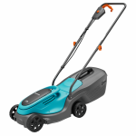 Akumuliatorinė vejapjovė Gardena PowerMax 32/18V P4A solo 14630-55, 9705859-01 (be akumuliatoriaus)