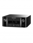 "all-in-one" garso stiprintuvas Marantz Melody X (MCR-612), juodas