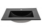 Praustuvas  Comad UM-LAVA BLACK 60 DP