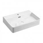 Praustuvas Omnires Garland GARLAND600BP, 60x43cm