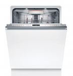 Įmontuojama indaplovė Bosch SMV8YCX02E