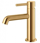 Aukso spalvos praustuvo mai&scaron;ytuvas OMNIRES Y