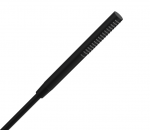 Rankinis du&scaron;as Hansgrohe Pulsify S 100 1jet EcoSmart, 24125670, juodas matinis