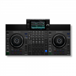 DJ garso sistema Dеnon DJ SC Live 4