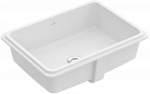 Praustuvas montuojamas i&scaron; apačios Villeroy & Boch Tube 41525001