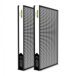 Filtrai oro valytuvui Karcher 2.863-029.0, 2 vnt