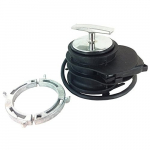 Maisto atliekų smulkintuvo priedas ISE 77550