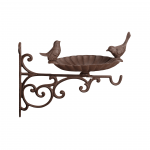 Pauk&scaron;čių baseinas, 23,9 x 28,2 x 23,6 cm