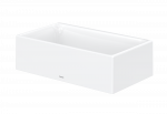 Praustuvas TOTO LW1734WH