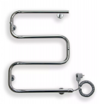 Elektrinis rank&scaron;luosčių džiovintuvas Elonika EE - 3U, de&scaron;ininis, 50 W