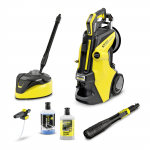 Auk&scaron;to slėgio plovykla Karcher K 7 Premium Smart Control Flex Home FJ, 1.317-246.0