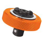 Terk&scaron;linis reversinis mini raktas 1/2" Truper&reg;