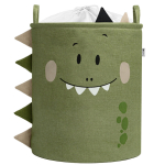 SIPO krep&scaron;ys žaislams premium dino 40x40x50cm XB06