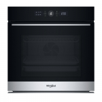 Įmontuojama orkaitė Whirlpool  WOI5S8HM1SXA
