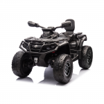 Vaiki&scaron;kas elektrinis keturratis HATIS CAN-AM &bdquo;Outlander"