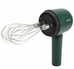 Įkraunamas plaktuvas, ZY4090GM