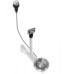 Plautuvės ventilis Compotexa AQF-002V