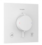 Termostatinis du&scaron;o mai&scaron;ytuvas Hansgrohe Ecostat Comfort E 33711700