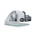 Pjaustyklė Graef Master M20F, sidabrinė