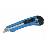 Peilis tapetams 18mm laužomas