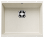 Virtuvės plautuvė BLANCO ROTAN 500-U Soft white O.AF, 527146