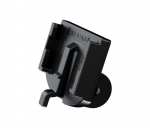 Nitecore HLB40 ir HMB1S universalus lempos laikiklis, tvirtinamas ant &scaron;almo