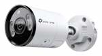TP-Link InSight S385(4mm) VIGI 8MP Outdoor Full-Color Bullet Tinklo kamera