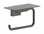 Tualetinio popieriaus laikiklis Hansgrohe AddStoris S 41789340