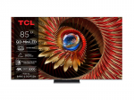 Televizorius TCL C8K Premium QD-MiniLED, 85C8K