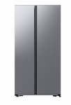 Side by side &scaron;aldytuvas Samsung RS57DG400EM9EO