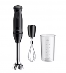 Rankinis trintuvas Braun MultiQuick 5, MQ 50051 M, MQ50051MBK
