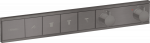 Termostatinis mai&scaron;ytuvas Hansgrohe RainSelect 15382340