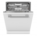 Įmontuojama indaplovė Miele G 7080 SCVi AutoDos, 12870490, 60 cm