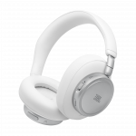 Belaidės ausinės JBL Live 780NC, JBLLIVE780NCWHT, baltos