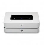 Stiprintuvas Bluesound PowerNode N331, baltas
