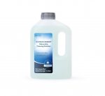 Valymo skystis Ecovacs DSO010056, 484268, skirtas robotui - siurbliui DEEBOT X11, 1000 ml