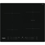 Indukcinė kaitlentė Whirlpool WB S2560 NE