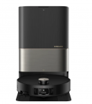 Dulkių siurblys-robotas Dreame X50 Ultra, RLX85CE-6-BK, black