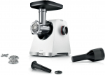 Mėsmalė Bosch Serija 6, MultiPower, MFWS609W, 2100 W, balta