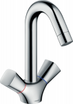 Praustuvo mai&scaron;ytuvas Hansgrohe Logis 71221000