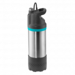 Automatinis panardinamas slėginis siurblys Gardena 5900/4 inox 1771-20, 9679754-01