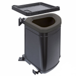 &Scaron;iuk&scaron;liadėžė Franke Sorter Pivot 121.0307.563