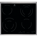 Stiklokeramikinė kaitlentė ELECTROLUX EHF6342XOK
