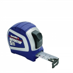 Ruletė Specialist+ Autostop 5 m x 25 mm, 29/2-1002