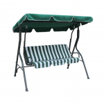 Sodo sūpynės HC-128